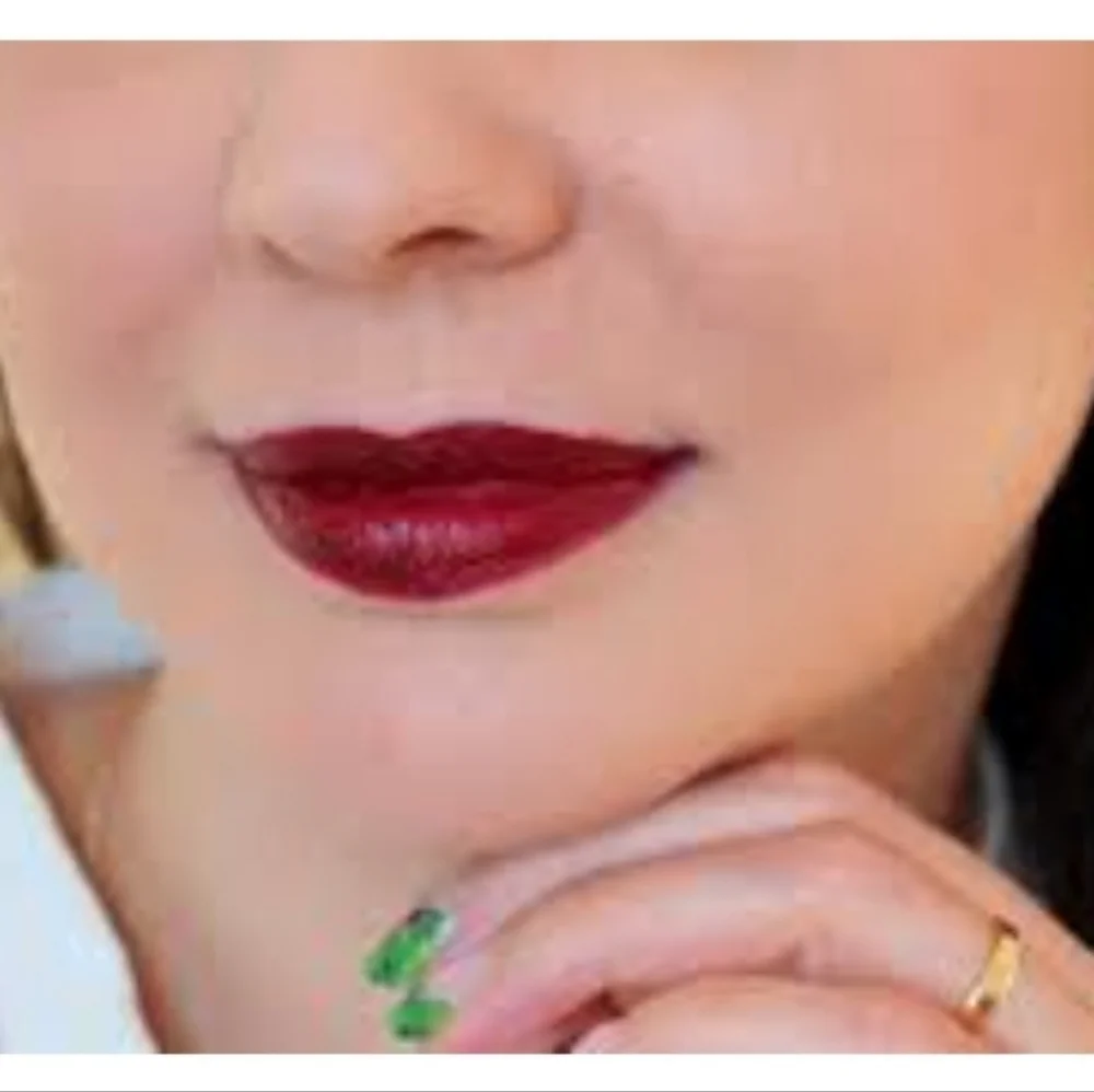 🧚‍♀️DISTURBED Urban Decay DISCONTINUED Lipstick NWOBOX